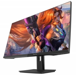 Monitor komputerowy PRECHEN 27" FHD 1920 x 1080 LED, bezramkowy