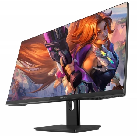 Monitor komputerowy PRECHEN 27" FHD 1920 x 1080 LED, bezramkowy