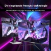 Monitor do gier Great Voell Curve 27 cali 1080P 100Hz FreeSync HDR HDMI VGA