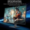 Monitor Pisichen 27INTS-2K 27 cali QHD 100Hz Dotykowy USB-C