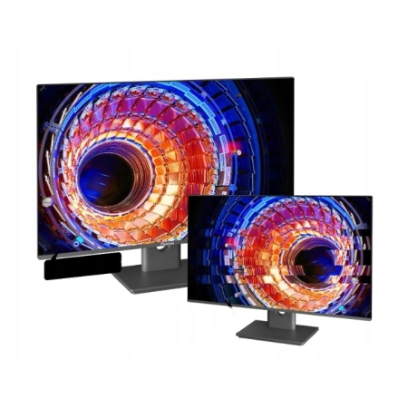 Monitor Prechen HD-238 QHD 23.8