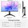 Monitor LED Thinlerain HD-238 24 cali 1920x1080 px IPS