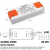 Transformator AGOTD LED 12V 15W Kompaktowy i Wydajny Sterownik