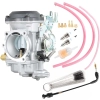 Gaźnik zamiennik CV 40 mm do Softail Dyna Touring Sportster 883 1200 XL