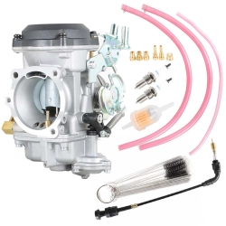 Gaźnik zamiennik CV 40 mm do Softail Dyna Touring Sportster 883 1200 XL