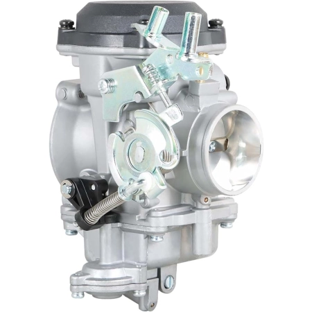 Gaźnik zamiennik CV 40 mm do Softail Dyna Touring Sportster 883 1200 XL