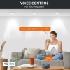 Reflektory LED DUSKTEC Inteligentne sterowanie aplikacją i głosem