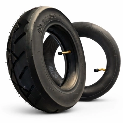 2szt Opon z dętką do hulajnogi Kugoo M4 M4 Pro Motus Zero 10X 10x2.50