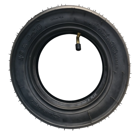 2szt Opon z dętką do hulajnogi Kugoo M4 M4 Pro Motus Zero 10X 10x2.50
