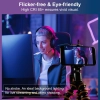 Oprawa sufitowa DUSKTEC RGB biały zimny Bluetooth 70-85mm
