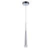 Lampa STARRYOL Nowoczesna lampa wisząca LED 7W, stożkowa