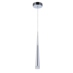 Lampa STARRYOL Nowoczesna lampa wisząca LED 7W, stożkowa