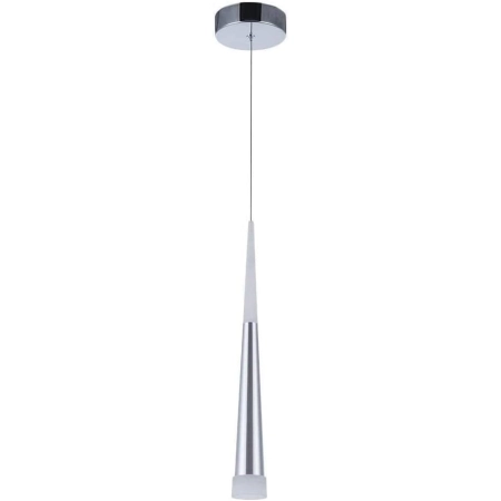 Lampa STARRYOL Nowoczesna lampa wisząca LED 7W, stożkowa