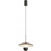 Lampa wisząca STARRYOL 1-punkt LED zintegrowane źródło światła