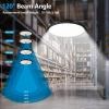 Lampa przemysłowa TASINUO UFO HIT PRO 100W 10000lm 4000K