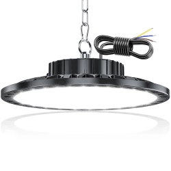 Lampa przemysłowa TASINUO UFO HIT PRO 100W 10000lm 4000K
