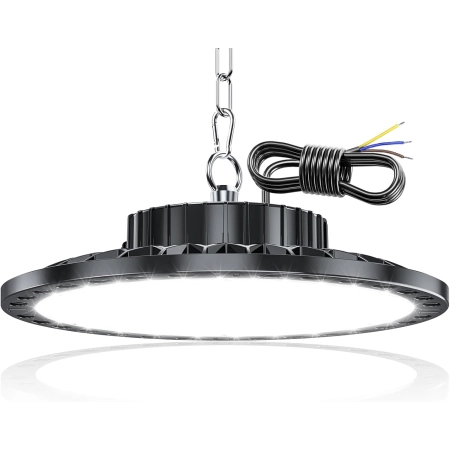 Lampa przemysłowa TASINUO UFO HIT PRO 100W 10000lm 4000K