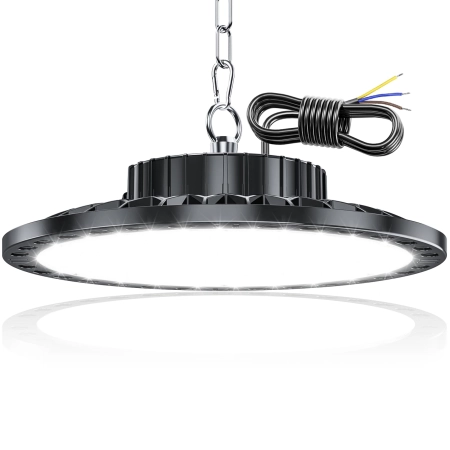 Lampa przemysłowa TASINUO UFO HIT PRO 100W 10000lm 4000K