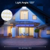 Reflektor LED YIQIBRO 300 W 30000lm IP67 7000 K Zewnętrzny