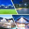 Reflektor LED YIQIBRO 300 W 30000lm IP67 7000 K Zewnętrzny