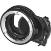 Meike MK-EFTR-C filtr wpuszczany adapter do montażu Canon EF na EOSR