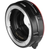 Meike MK-EFTR-C filtr wpuszczany adapter do montażu Canon EF na EOSR