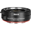 Meike MK-EFTR-C filtr wpuszczany adapter do montażu Canon EF na EOSR