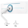 Uchwyt do monitora PUTORSEN do 49" VESA 75x75/100x100 do 20 kg OPIS