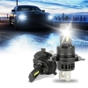 OPL5 H4 zestaw reflektorów LED – 90 W, 16000 lm