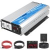 Falownik Giandel 3000W Przetwornica Napięcia DC 12V Sinusoidalny