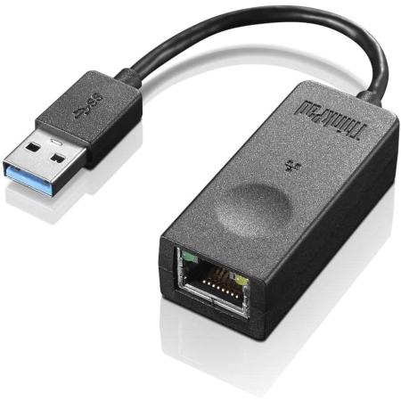 Karta sieciowa Lenovo Ethernet 1000 Mbit/s RJ-45