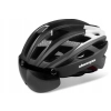 Kask rowerowy Shinmax HT-19 M/L Lekki i wygodny dla bezpieczeństwa