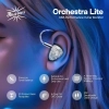 Linsoul Kiwi Ears Orchestra Lite 8BA Słuchawki dokanałowe, monitor douszny