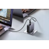 ŁADOWARKA SIECIOWA UGREEN CD289 2X USB-C 1X USB-A SZYBKIE ŁADOWANIE
