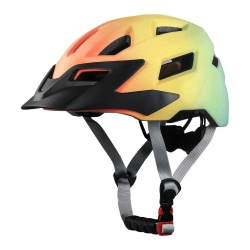 Kask Dziecięcy FUNWICT Regulowany Na Rower Rolki Hulajnogę Deskorolkę