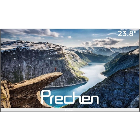 Monitor LED Prechen HD-238 23.8" 1920x1080 px IPS/PLS