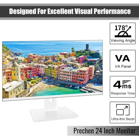 Monitor LED Prechen HD-238 23.8