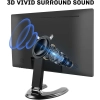 Monitor dotykowy 24'' IPS Full HD HDMI VGA USB ekran dotykowy Prechen