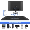 Monitor dotykowy 24'' IPS Full HD HDMI VGA USB ekran dotykowy Prechen