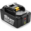 Ładowarka DC18RD 18V z 2 bateriami BL1830 5Ah