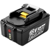 Ładowarka DC18RD 18V z 2 bateriami BL1830 5Ah