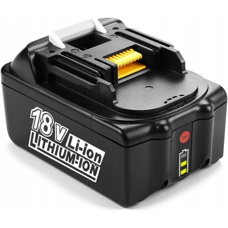 Ładowarka DC18RD 18V z 2 bateriami BL1830 5Ah