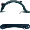 Błotnik Xiaomi M365 M365 PRO Kompletny Tylny Pasujący Oryginalny