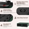 Gramofon Udreamer Gramofon 2 głośniki stereo vintage styl retro audio