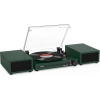 Gramofon Udreamer Gramofon 2 głośniki stereo vintage styl retro audio