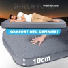 Karimata HIKENTURE Samopompująca 10cm grubości 9.5R pianka