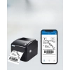 Drukarka etykiet Vretti 420B Bluetooth USB 4x6 termiczna