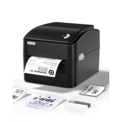 Drukarka etykiet Vretti 420B Bluetooth USB 4x6 termiczna