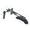Rig naramienny NICEYRIG  15mm stabilność wideo