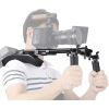 Rig naramienny NICEYRIG  15mm stabilność wideo
